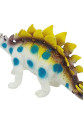 Dinazor Figürler Serisi - KL1689 - Stegosaurus - 1 ADET