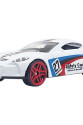 3'lü Araba Yarış Seti - Die Cast - DS045 - 1 ADET