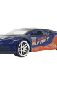 3'lü Araba Yarış Seti - Die Cast - DS045 - 1 ADET