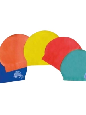 Düz Renkli Silikon Bone - T708602 - 1 ADET