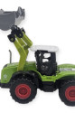 Farm Mini Oyuncak Traktör - 14 cm Kepçe Çiftlik Aracı - 1 ADET Farm Mini Oyuncak Traktör - 14 cm Kepçe Çiftlik Aracı - 1 ADET