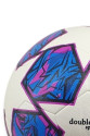 Futbol Topu Mikro Dikişli 420 gr No:5 - FB-710-MOR - 1 ADET