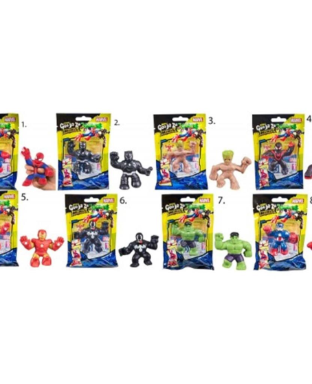 Mini Figürler - GJM05000/41160 - 1 ADET Mini Figürler - GJM05000/41160 - 1 ADET