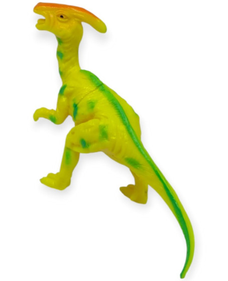 Hayvan Figürleri - Dinazor Figürü   cm - Parasaurolophus - 1 ADET
