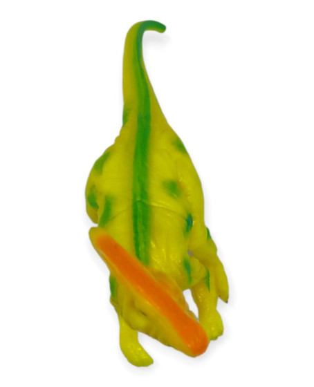 Hayvan Figürleri - Dinazor Figürü   cm - Parasaurolophus - 1 ADET