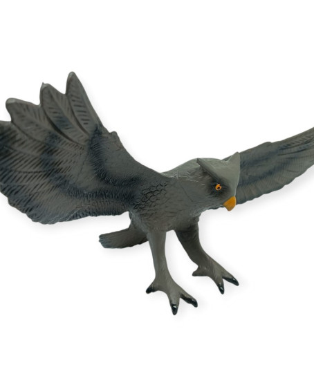 Hayvan Figürleri - Kuşlar - 15 cm Baykuş - 1 ADET Hayvan Figürleri - Kuşlar - 15 cm Baykuş - 1 ADET