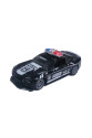 Çek Bırak Metal Polis Arabası - K137A54 - 1 ADET Çek Bırak Metal Polis Arabası - K137A54 - 1 ADET