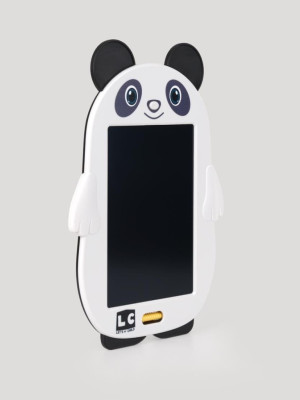 Sevimli Panda Dijital Çizim Tableti 8,5 inç - LC-31074 - 1 ADET