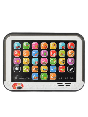 Lc Eğitici Tablet - Lc-31404 - 1 ADET