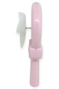Lolipop Model El Fanı - Pembe - 1 ADET