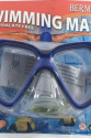 Maske Tek Safari   - 6652 - 1 ADET