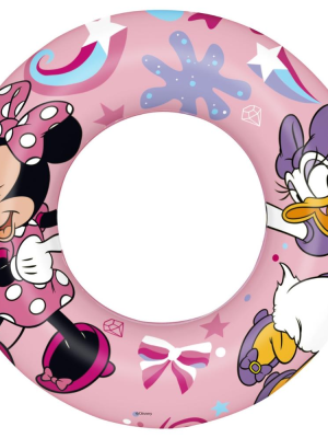 Minnie Mouse Simit 56 Cm  - 91040 - 1 ADET