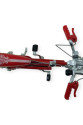 Model Araçlar -1:8 Metal Retro Pinokyo Bisiklet - Die -Cast 17 cm - Kırmızı - 1 ADET Model Araçlar -1:8 Metal Retro Pinokyo Bisiklet - Die -Cast 17 cm - Kırmızı - 1 ADET