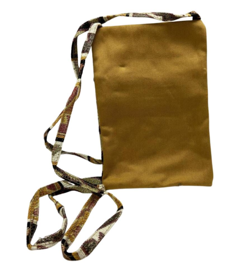 Otantik Desenli Fermuarlı Askılı Çanta Özel Dikim - GS301 - 1 ADET Otantik Desenli Fermuarlı Askılı Çanta Özel Dikim - GS301 - 1 ADET