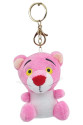 Peluş Pembe Panter Anahtarlık - 221 - 1 ADET