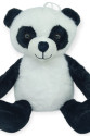 Peluş Sevimli Hayvanlar 35 cm - Panda - 1 ADET