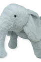 Peluş Sevimli Hayvanlar 65 cm Uyku Arkadaşım Fil - Gri - 1 ADET Peluş Sevimli Hayvanlar 65 cm Uyku Arkadaşım Fil - Gri - 1 ADET