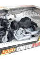 Yarış Motosikleti Cross -  POL-90775 - POL-90775  - 1 ADET