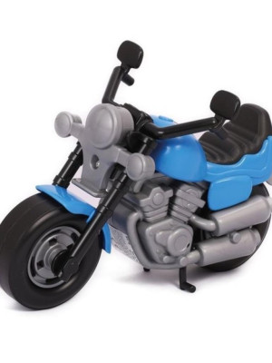 POL-92304 - YARIŞ MOTORSİKLETİ BİKE - KUTULU - 1 ADET POL-92304 - YARIŞ MOTORSİKLETİ BİKE - KUTULU - 1 ADET