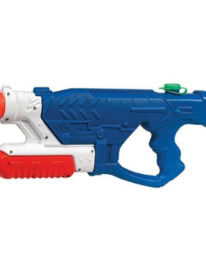 Pompalı Süper Su Tabancası 47 Cm - Vİ-214 - 1 ADET Pompalı Süper Su Tabancası 47 Cm - Vİ-214 - 1 ADET