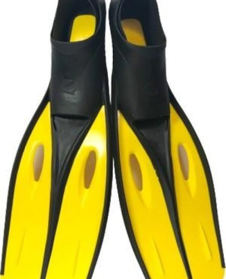 Sea Walker Çantalı Yüzücü Paleti 32-33 SARI - MAS-32/33 - 1 ADET Sea Walker Çantalı Yüzücü Paleti 32-33 SARI - MAS-32/33 - 1 ADET