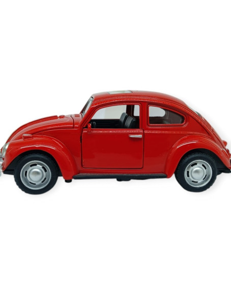 Sesli Işıklı Vosvos Araba 15 cm - 32 - 1 ADET Sesli Işıklı Vosvos Araba 15 cm - 32 - 1 ADET