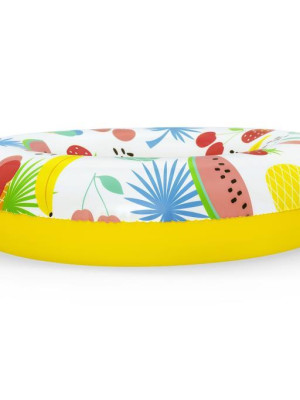 Simit Desenli 61 Cm  - 36014 - 1 ADET