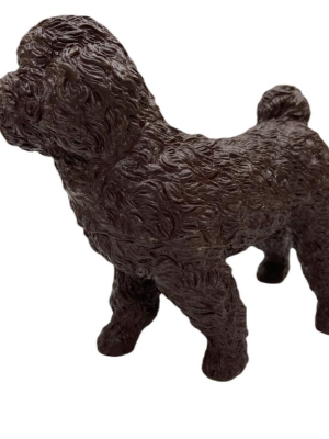 Köpekler - Poodle Cinsi Köpek - 1 ADET Köpekler - Poodle Cinsi Köpek - 1 ADET