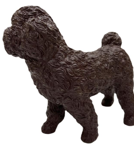 Köpekler - Poodle Cinsi Köpek - 1 ADET Köpekler - Poodle Cinsi Köpek - 1 ADET