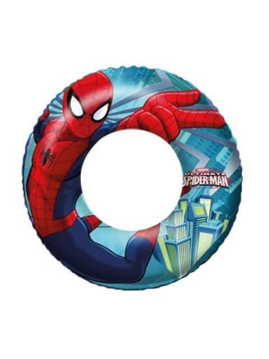 Spider-Man Simit 56 Cm Lisanslı  - 98003 - 1 ADET