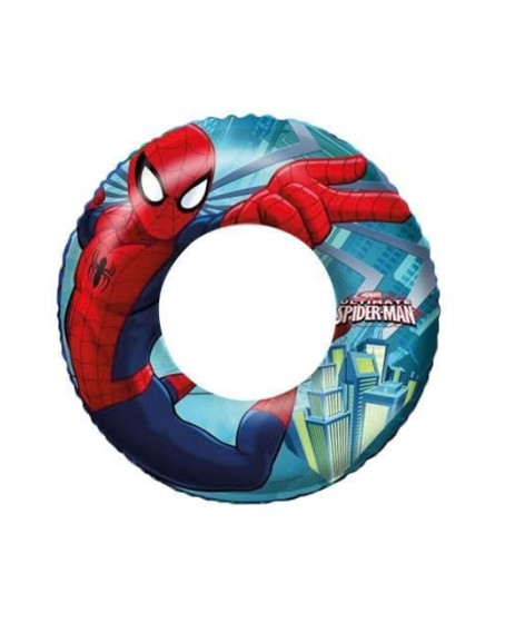 Spider-Man Simit 56 Cm Lisanslı - 98003 - 1 ADET Spider-Man Simit 56 Cm Lisanslı - 98003 - 1 ADET