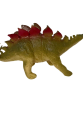 Stegosaurus Dinazor 15 Cm - Q603-9 - 1 ADET Stegosaurus Dinazor 15 Cm - Q603-9 - 1 ADET