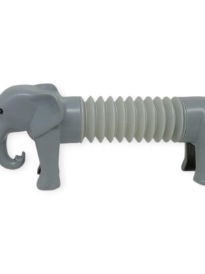 Uzayan Fidget Hayvanlar - SS223A - Fil - 1 ADET Uzayan Fidget Hayvanlar - SS223A - Fil - 1 ADET