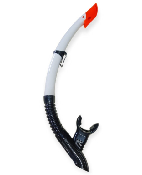 Star Diving Dalış Maskesi ve Snorkel Yetişkin - 51711-BEYAZ - 1 ADET