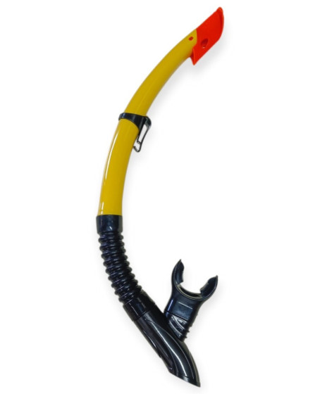 Star Diving Dalış Maskesi ve Snorkel Yetişkin - 51713-SARI - 1 ADET Star Diving Dalış Maskesi ve Snorkel Yetişkin - 51713-SARI - 1 ADET