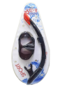 Star Diving Dalış Maskesi ve Snorkel Yetişkin - 51713-YEŞİL - 1 ADET Star Diving Dalış Maskesi ve Snorkel Yetişkin - 51713-YEŞİL - 1 ADET