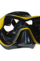 Star Diving Dalış Maskesi ve Snorkel Yetişkin - 51714-SARI - 1 ADET Star Diving Dalış Maskesi ve Snorkel Yetişkin - 51714-SARI - 1 ADET