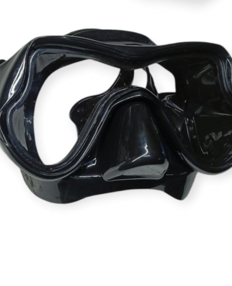 Star Diving Dalış Maskesi ve Snorkel Yetişkin - 51714-SİYAH - 1 ADET Star Diving Dalış Maskesi ve Snorkel Yetişkin - 51714-SİYAH - 1 ADET