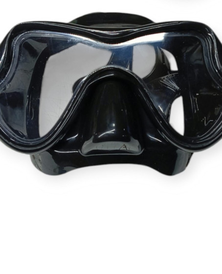 Star Diving Dalış Maskesi ve Snorkel Yetişkin - 51714-SİYAH - 1 ADET Star Diving Dalış Maskesi ve Snorkel Yetişkin - 51714-SİYAH - 1 ADET