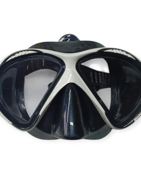 Star Diving Dalış Maskesi Yetişkin - 51701-BEYAZ - 1 ADET Star Diving Dalış Maskesi Yetişkin - 51701-BEYAZ - 1 ADET