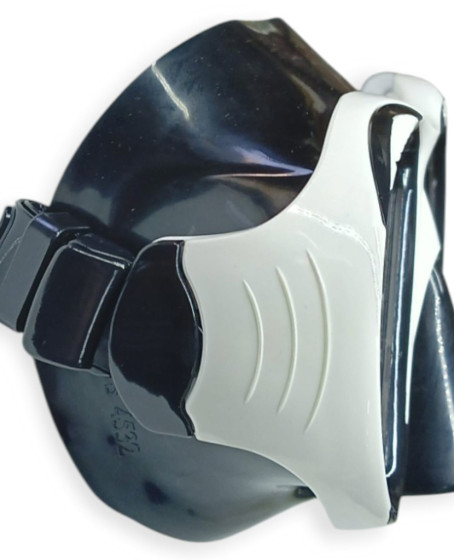 Star Diving Dalış Maskesi Yetişkin - 51701-BEYAZ - 1 ADET Star Diving Dalış Maskesi Yetişkin - 51701-BEYAZ - 1 ADET