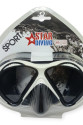 Star Diving Dalış Maskesi Yetişkin - 51701-BEYAZ - 1 ADET Star Diving Dalış Maskesi Yetişkin - 51701-BEYAZ - 1 ADET