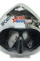 Star Diving Dalış Maskesi Yetişkin - 51703-KIRMIZI - 1 ADET Star Diving Dalış Maskesi Yetişkin - 51703-KIRMIZI - 1 ADET
