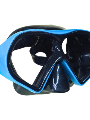 Star Diving Dalış Maskesi Yetişkin - 51703-MAVİ - 1 ADET