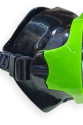 Star Diving Dalış Maskesi Yetişkin - 51703-YEŞİL - 1 ADET