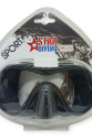Star Diving Dalış Maskesi Yetişkin - 51704-YEŞİL - 1 ADET Star Diving Dalış Maskesi Yetişkin - 51704-YEŞİL - 1 ADET