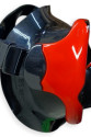 Star Diving Dalış Maskesi Yetişkin - 51705-KIRMIZI - 1 ADET Star Diving Dalış Maskesi Yetişkin - 51705-KIRMIZI - 1 ADET