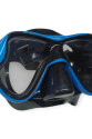 Star Diving Dalış Maskesi Yetişkin - 51705-MAVİ - 1 ADET