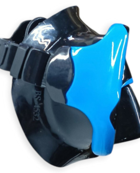 Star Diving Dalış Maskesi Yetişkin - 51705-MAVİ - 1 ADET