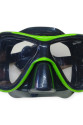 Star Diving Dalış Maskesi Yetişkin - 51705-YEŞİL - 1 ADET Star Diving Dalış Maskesi Yetişkin - 51705-YEŞİL - 1 ADET